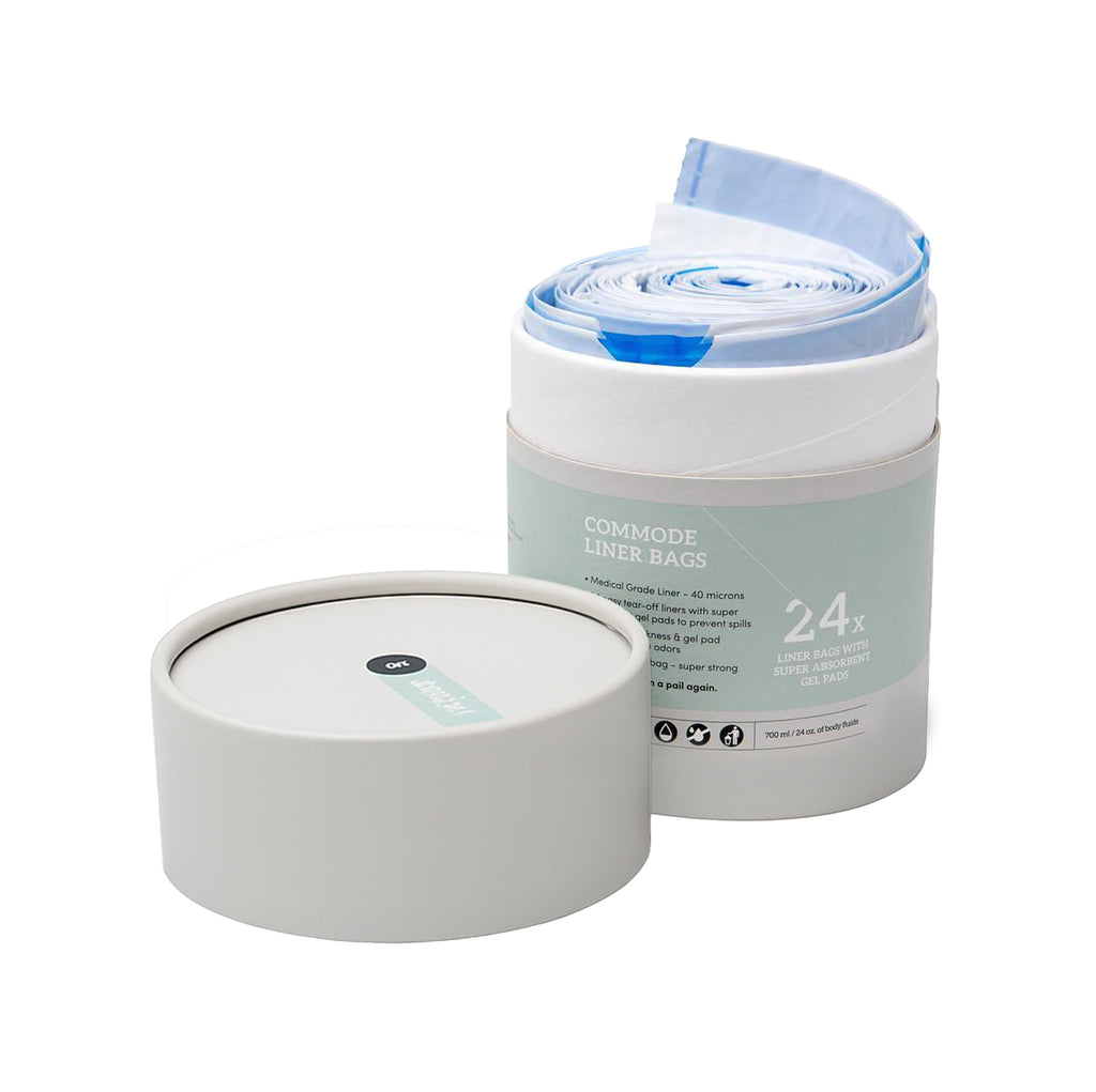 Soothic Commode Liners