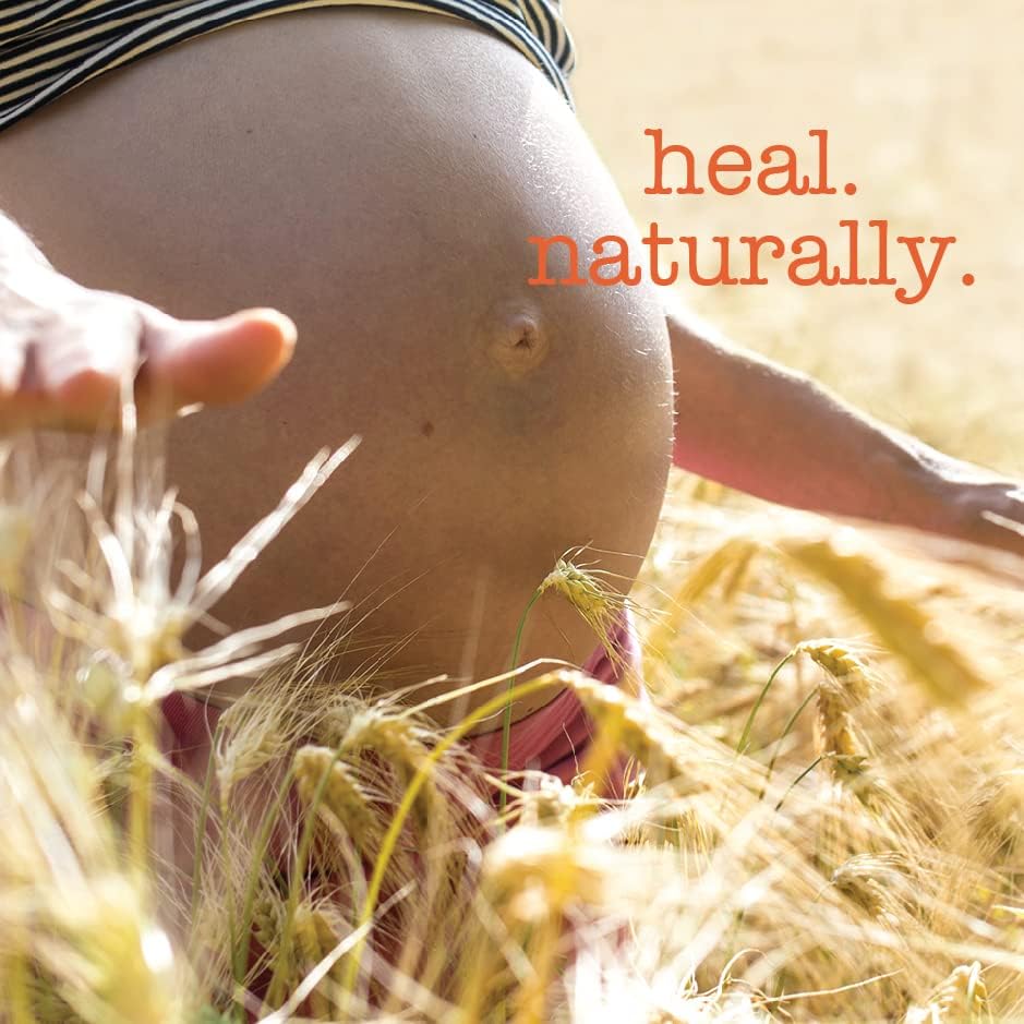 Soothic Sitz Bath Soak Blend